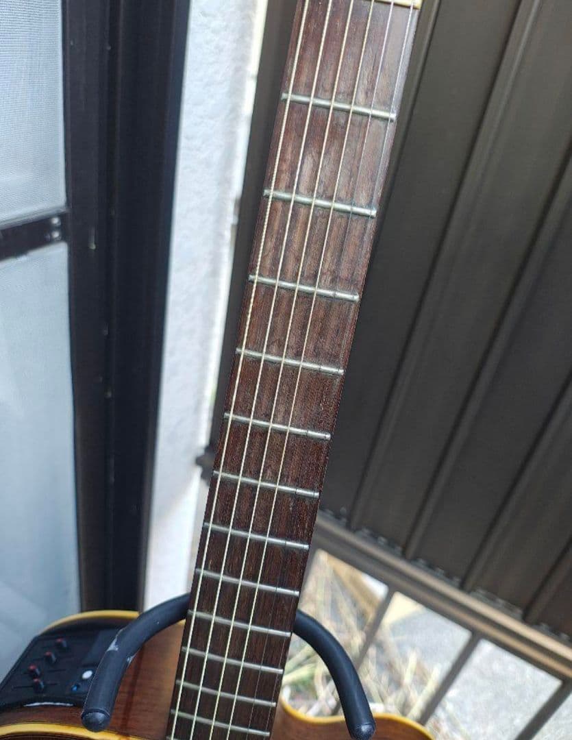 Takamine NPT-0１０ NC 動作確認済み タカミネ 長渕剛