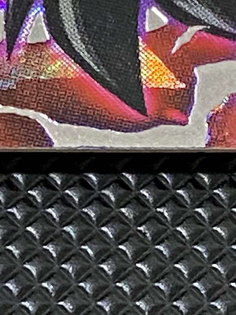 仮面のサイヤ人　本家　hgd1-sec2 ドラゴンボールヒーローズ