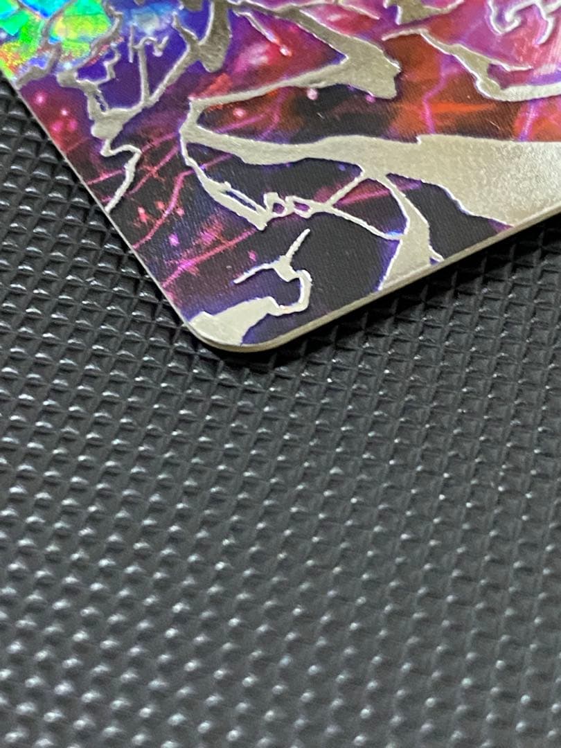 仮面のサイヤ人　本家　hgd1-sec2 ドラゴンボールヒーローズ