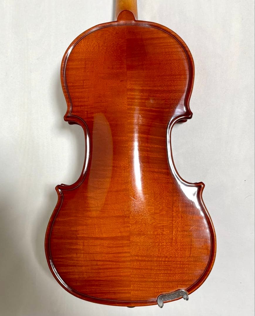 Stentor バイオリン Student Standard 1/10サイズ