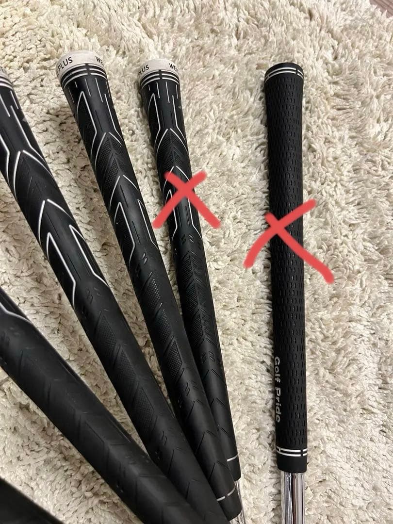 ゼクシオxフォージドアイアンセットxxio forged 5本