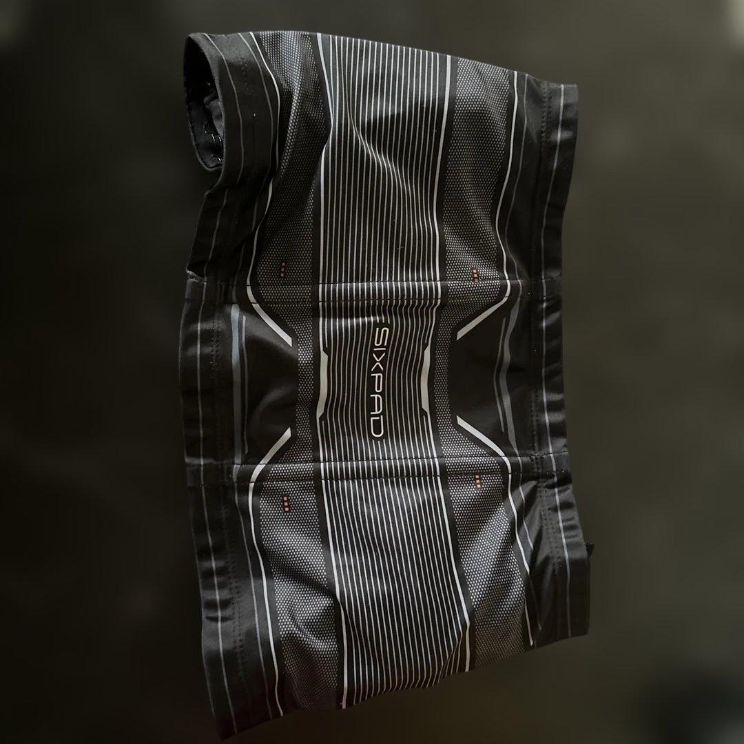 SIXPAD Powersuit Lite コントローラー付き