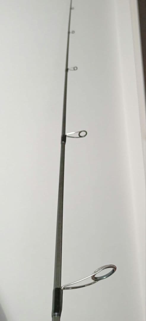 レジットデザイン WILD SIDE WSS67L+ パワーミドスト用