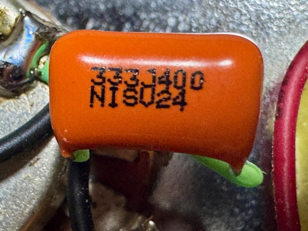 ま*お様 Legend/LJB-X Jazz Bass Black ソフトケース