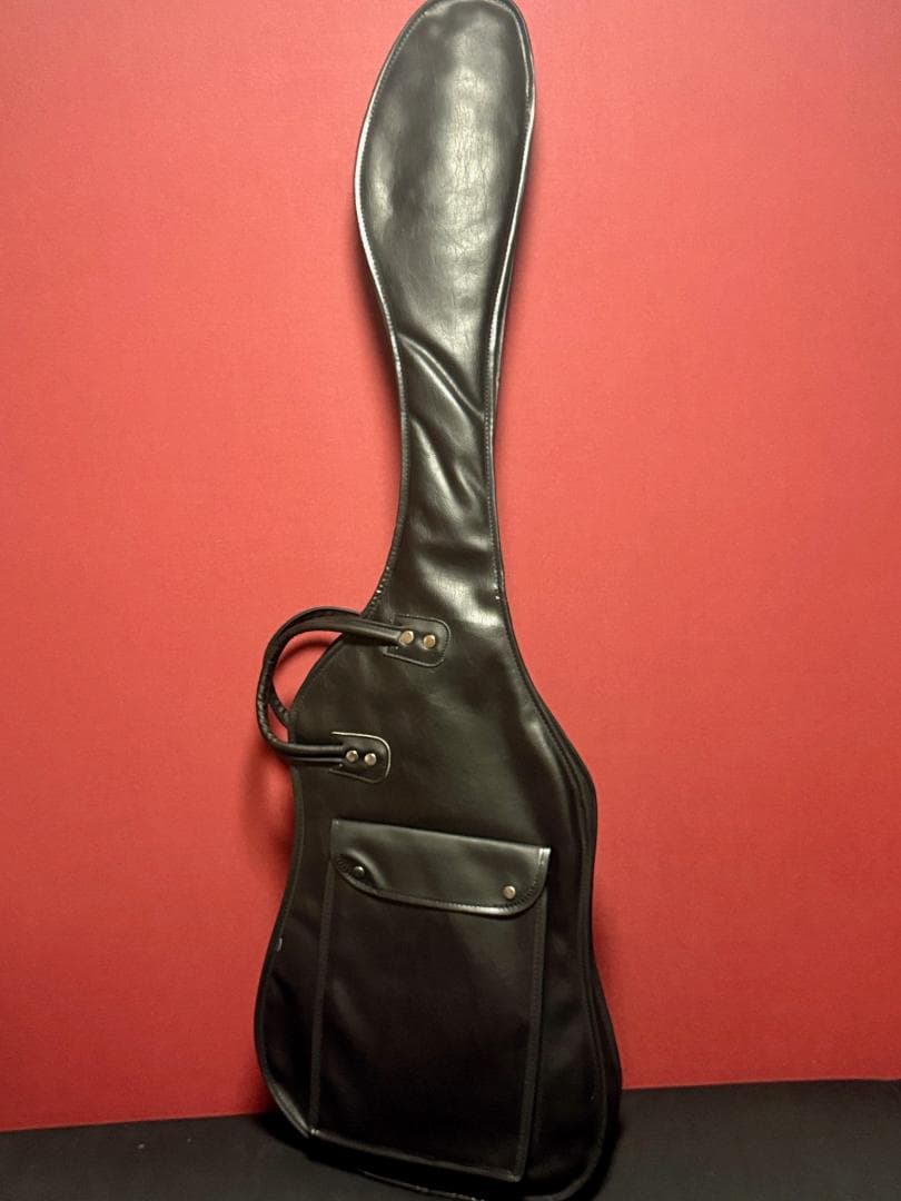 ま*お様 Legend/LJB-X Jazz Bass Black ソフトケース