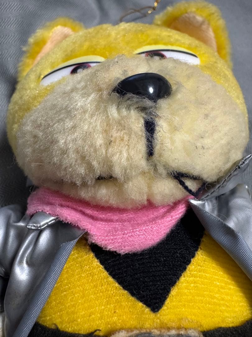 スターフォックス Nintendo ぬいぐるみ 任天堂