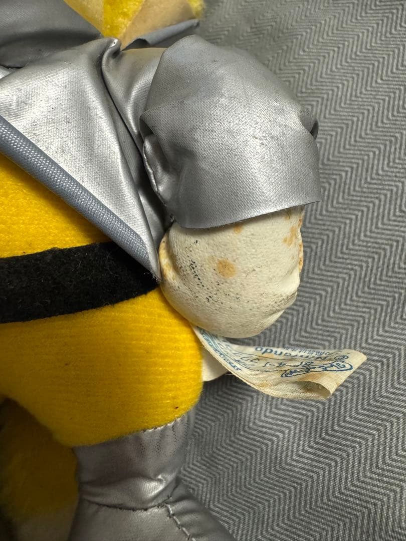 スターフォックス Nintendo ぬいぐるみ 任天堂