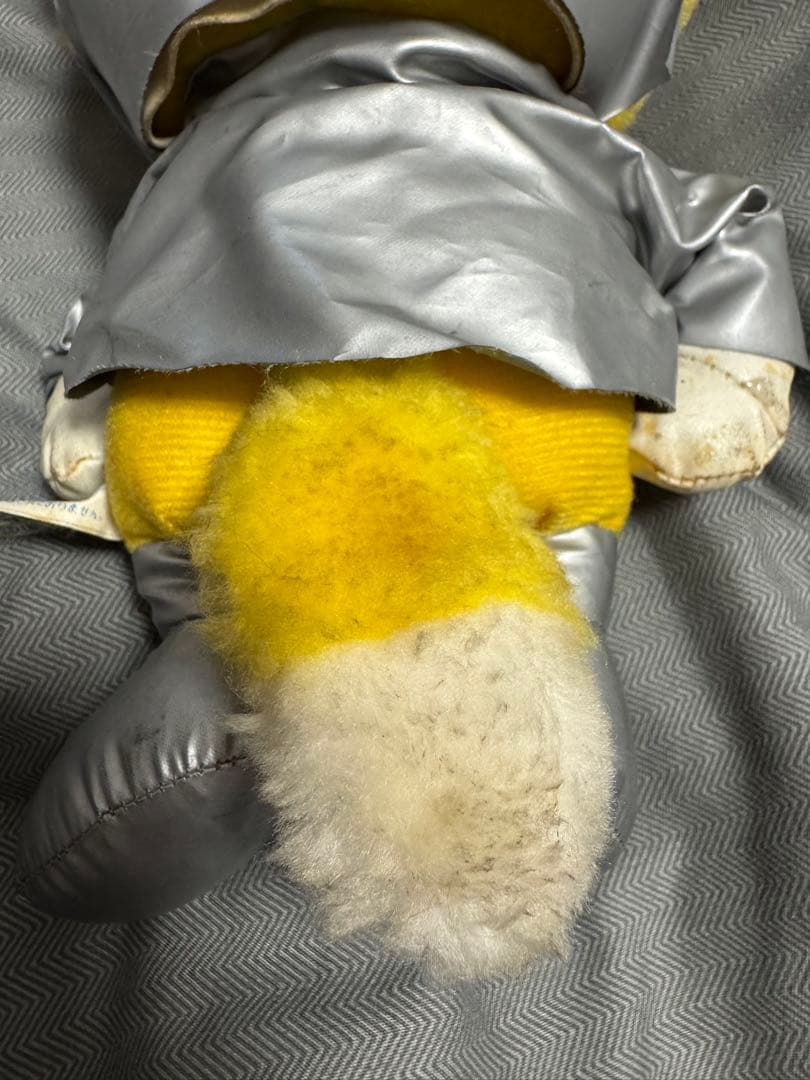 スターフォックス Nintendo ぬいぐるみ 任天堂