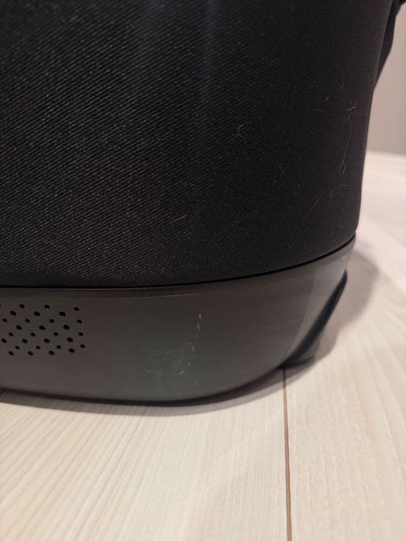 TAVO Maeve™ iso black コットのみ単品です。