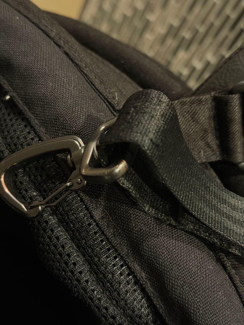 TAVO Maeve™ iso black コットのみ単品です。