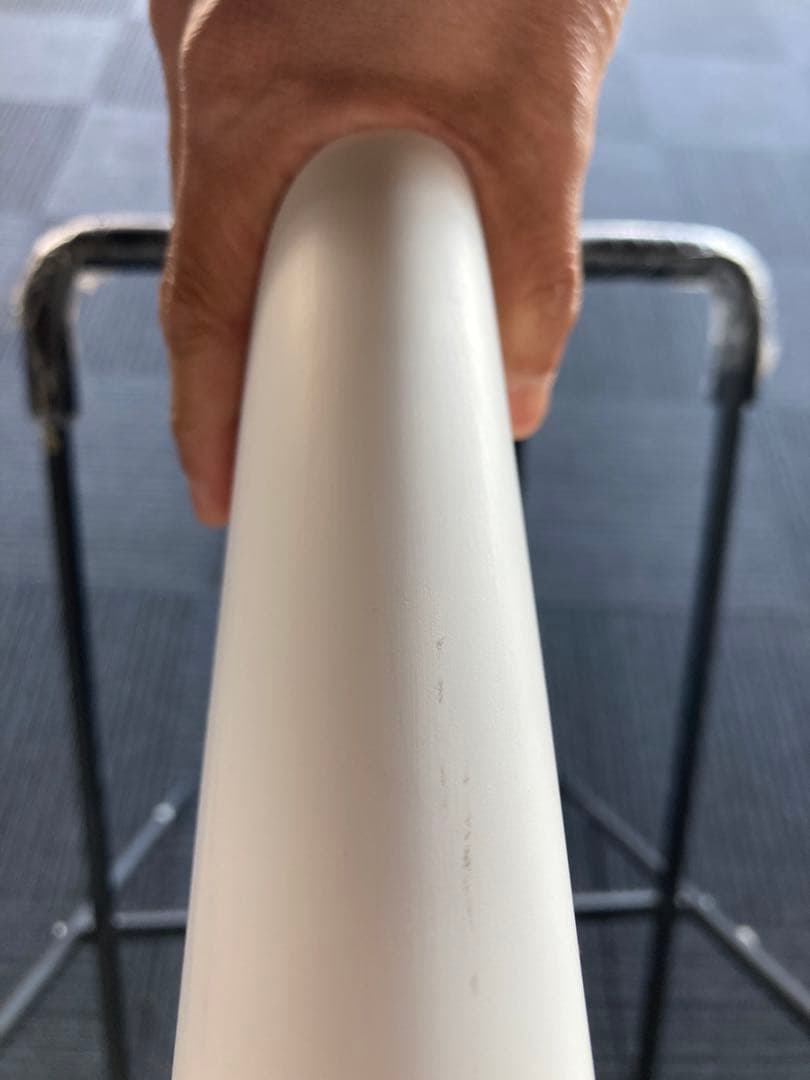 【新品、送料込みに変更可】SANTACRUZ 5.4 Pumpkin