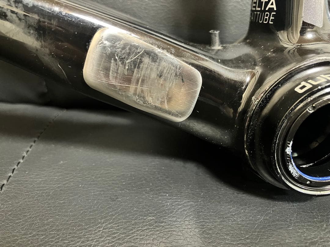 キャノンデールSUPERSIX EVO 2015モデル フレームセット52サイズ