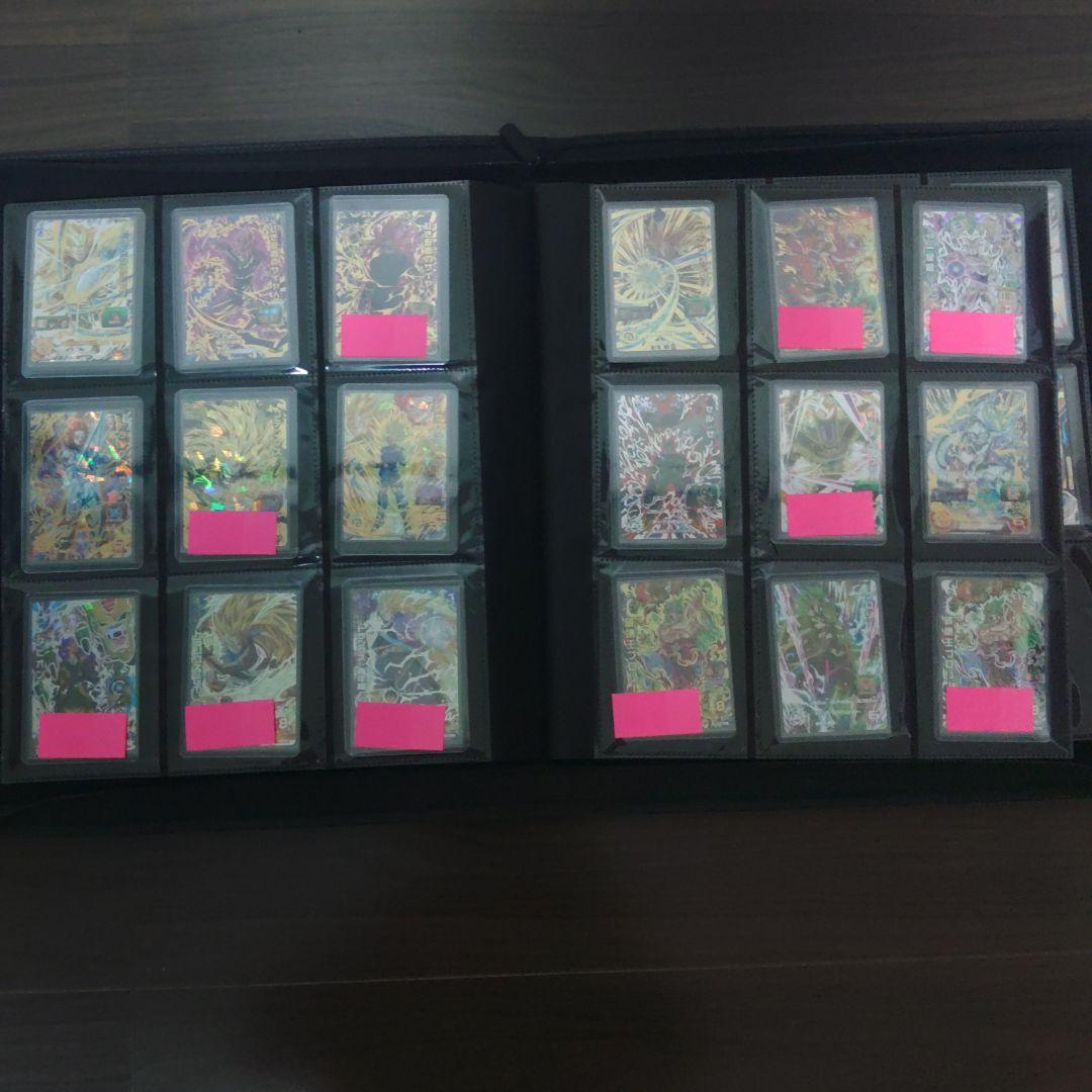 ドラゴンボールヒーローズ　引退品　まとめ売り　説明文必読