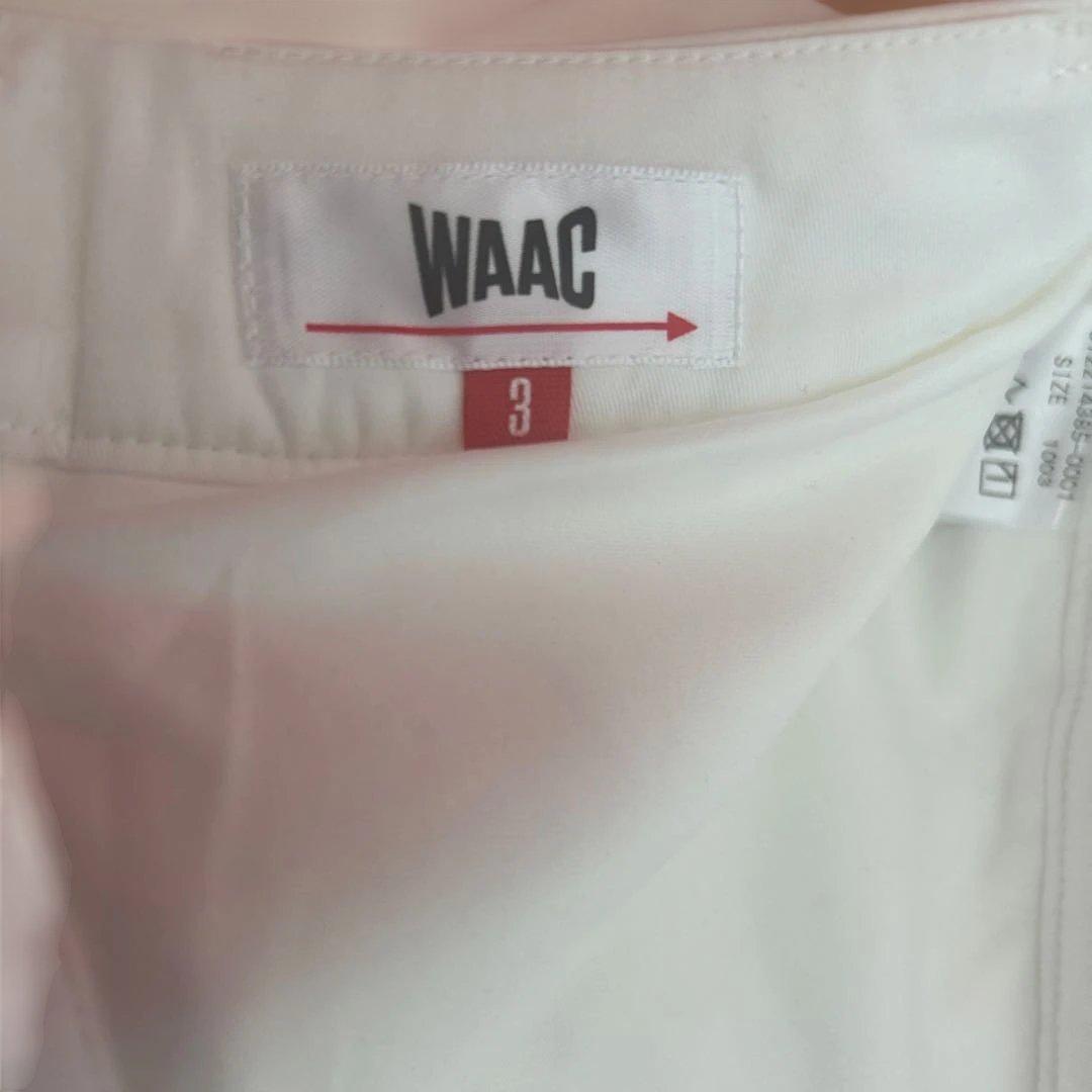 2日間限定値下げ　新品未使用　WAAC ワックゴルフゴルフスカート Lサイズ