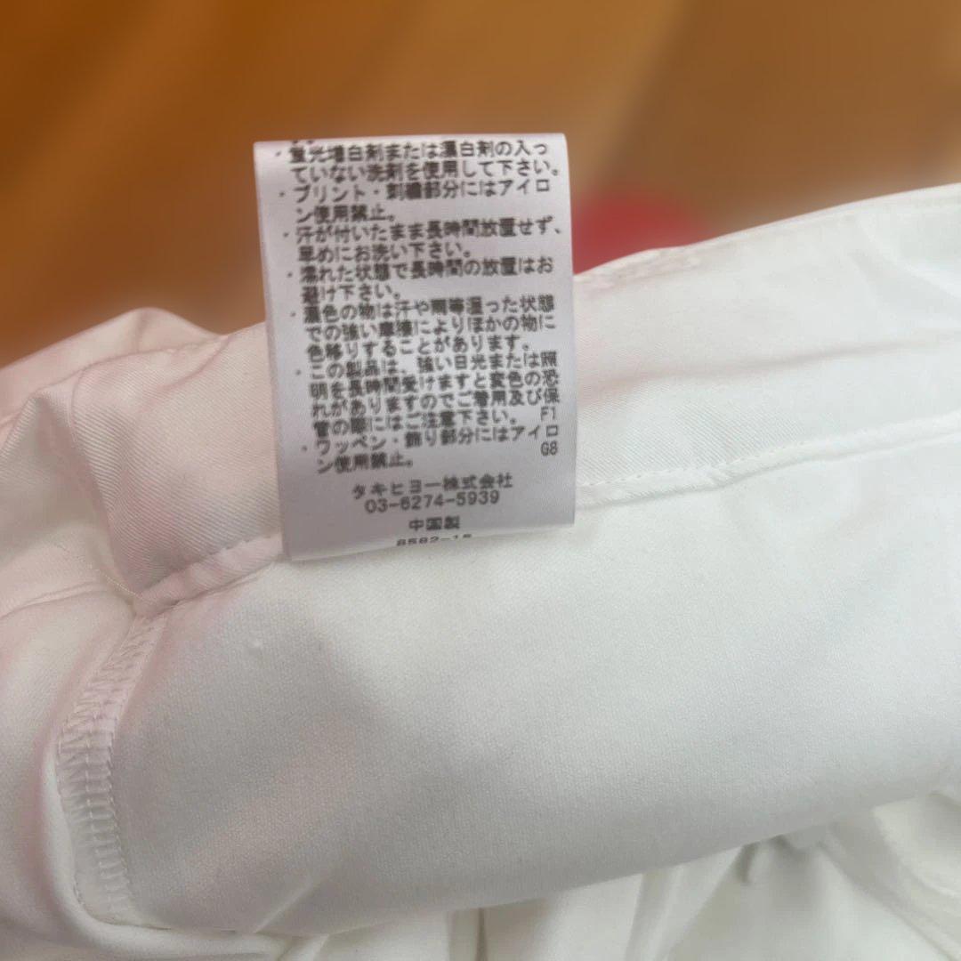 2日間限定値下げ　新品未使用　WAAC ワックゴルフゴルフスカート Lサイズ