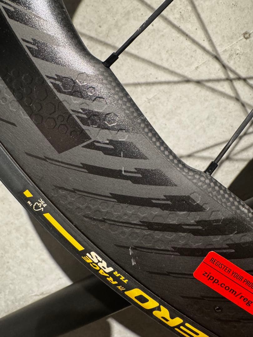zipp 454 NSW カーボン ホイール SRAM XDR フリーボディ