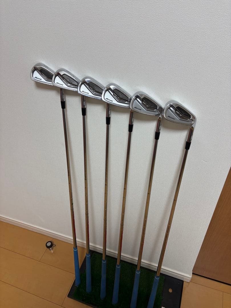 ＭＰ15アイアン　N.S.PRO MODUS3 SYSTEM3 TOUR 125