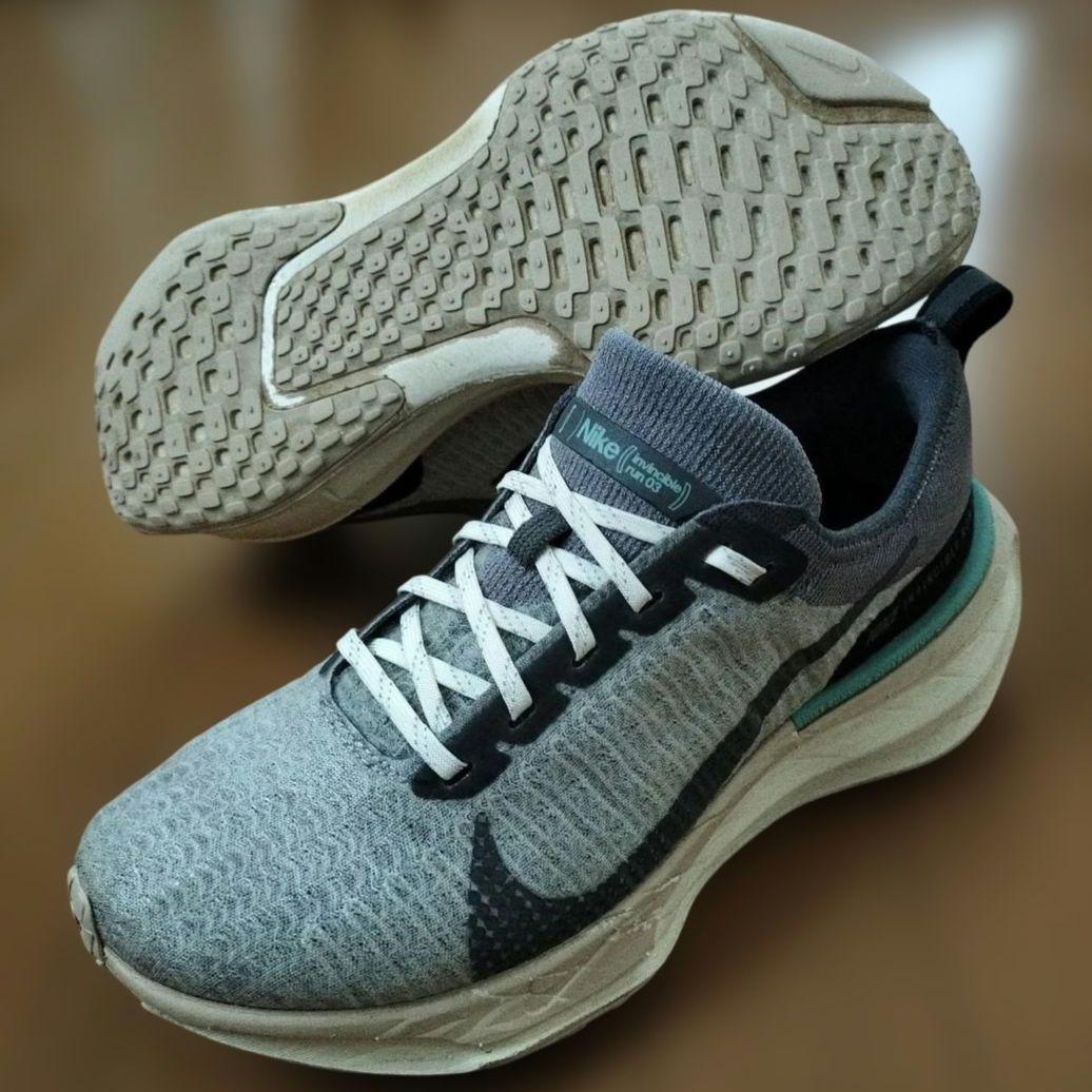 スパイク・シューズ NIKE zoomX invincible run 3