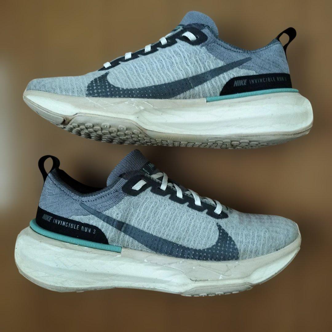 スパイク・シューズ NIKE zoomX invincible run 3