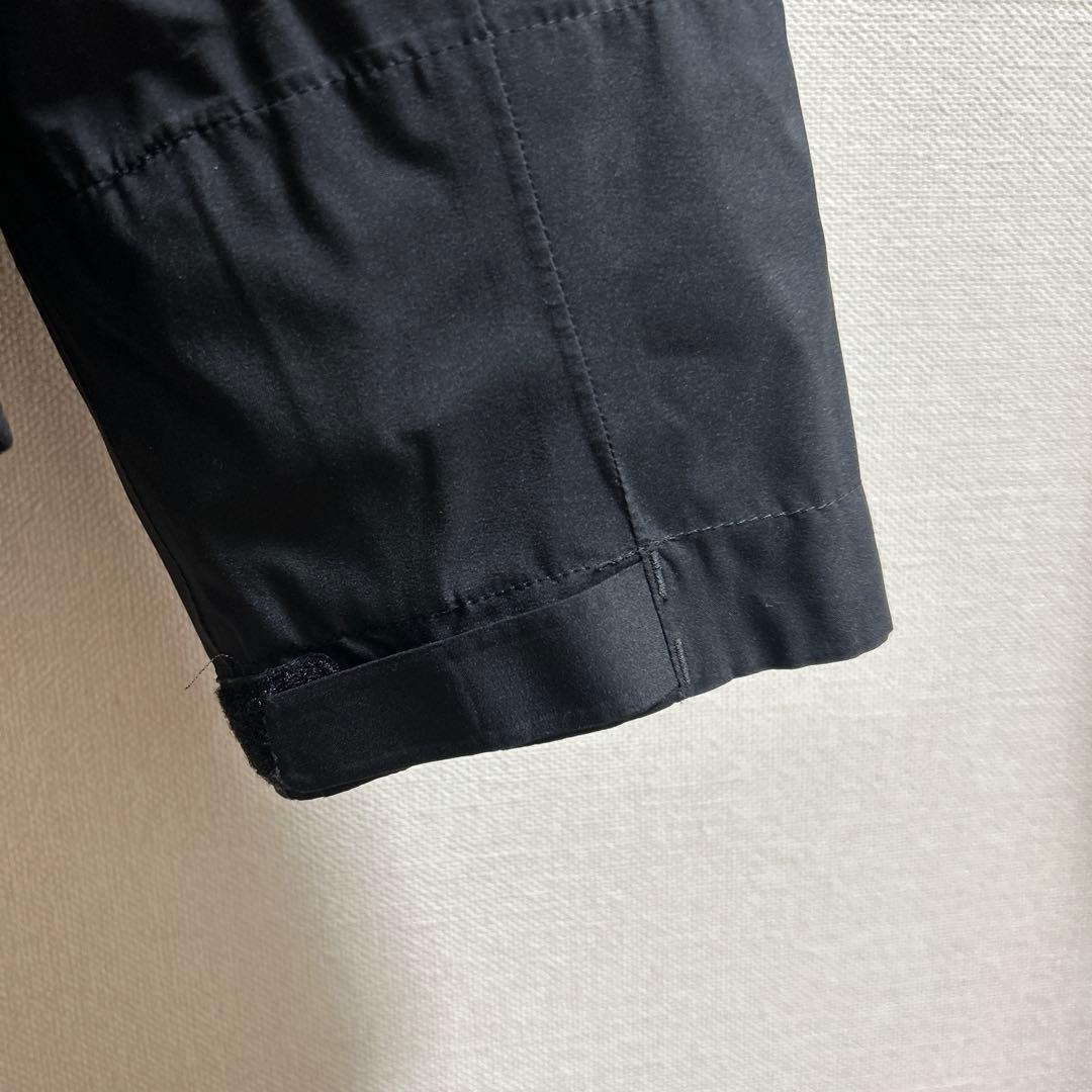 シマノ デュラスト ウォームレインジャケット