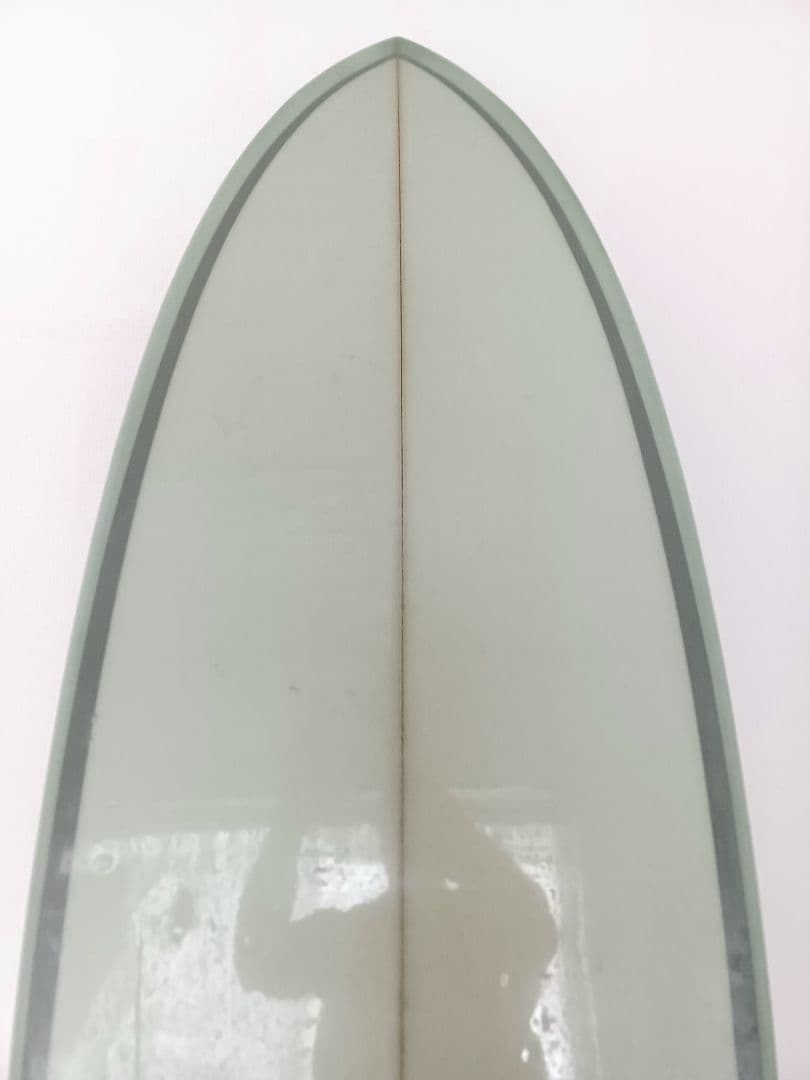 ●ジェリーロペス　ミッドウェイ　 ミッドレングス