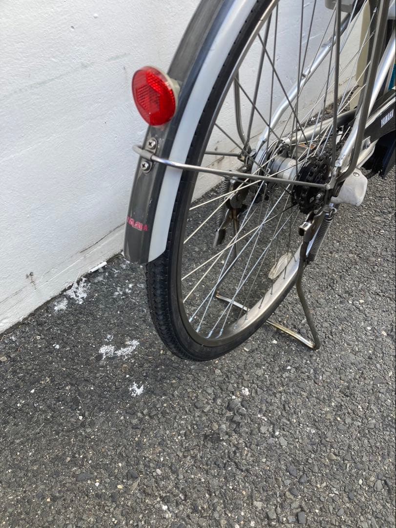 1814業界最長12ヶ月保証付！送料無料エリア多数！安全整備済み！電動自転車