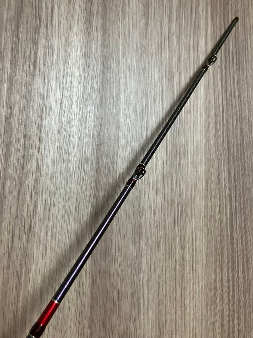 の*り様 シマノ ワールドシャウラ　ドリームツアーエディション　1703R-5