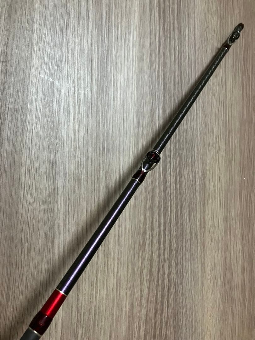 の*り様 シマノ ワールドシャウラ　ドリームツアーエディション　1703R-5