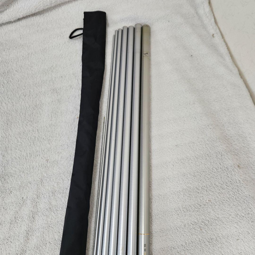 ダイワ　Daiwa　翡翠本流LS硬調85MG　マルチ