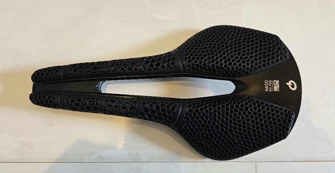 プロロゴ Prologo NAGO R4 PAS 3D MSS ナゴ