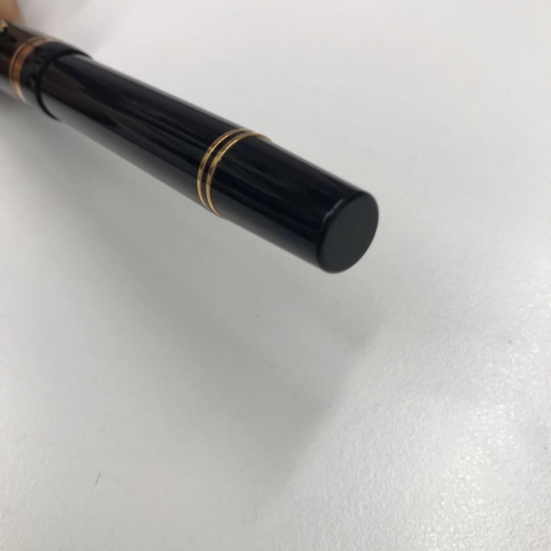 パーカー　万年筆　コンバーター付き