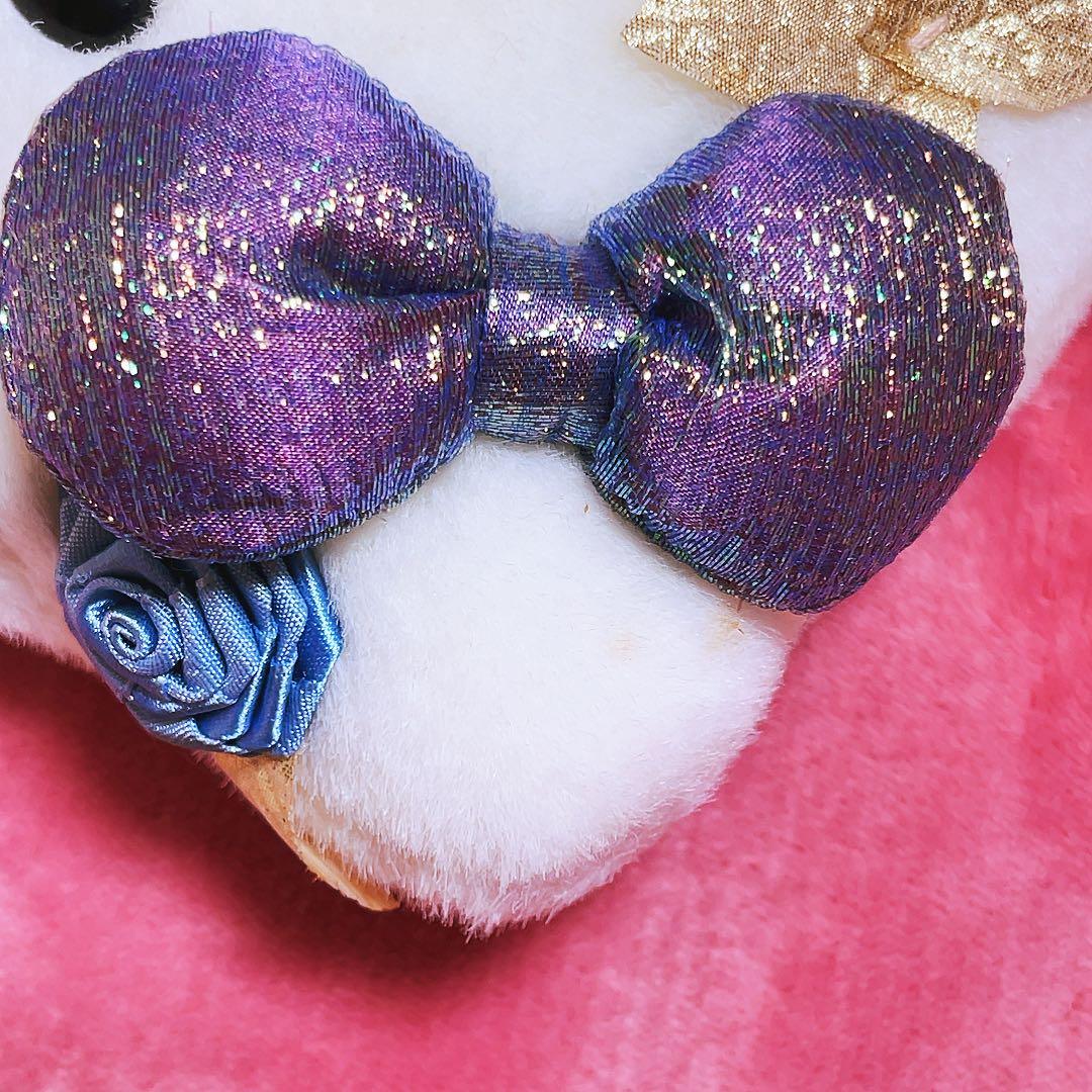 希少レア　ハローキティ　ウイングラブ　ぬいぐるみ　2001年製 サンリオ　レトロ