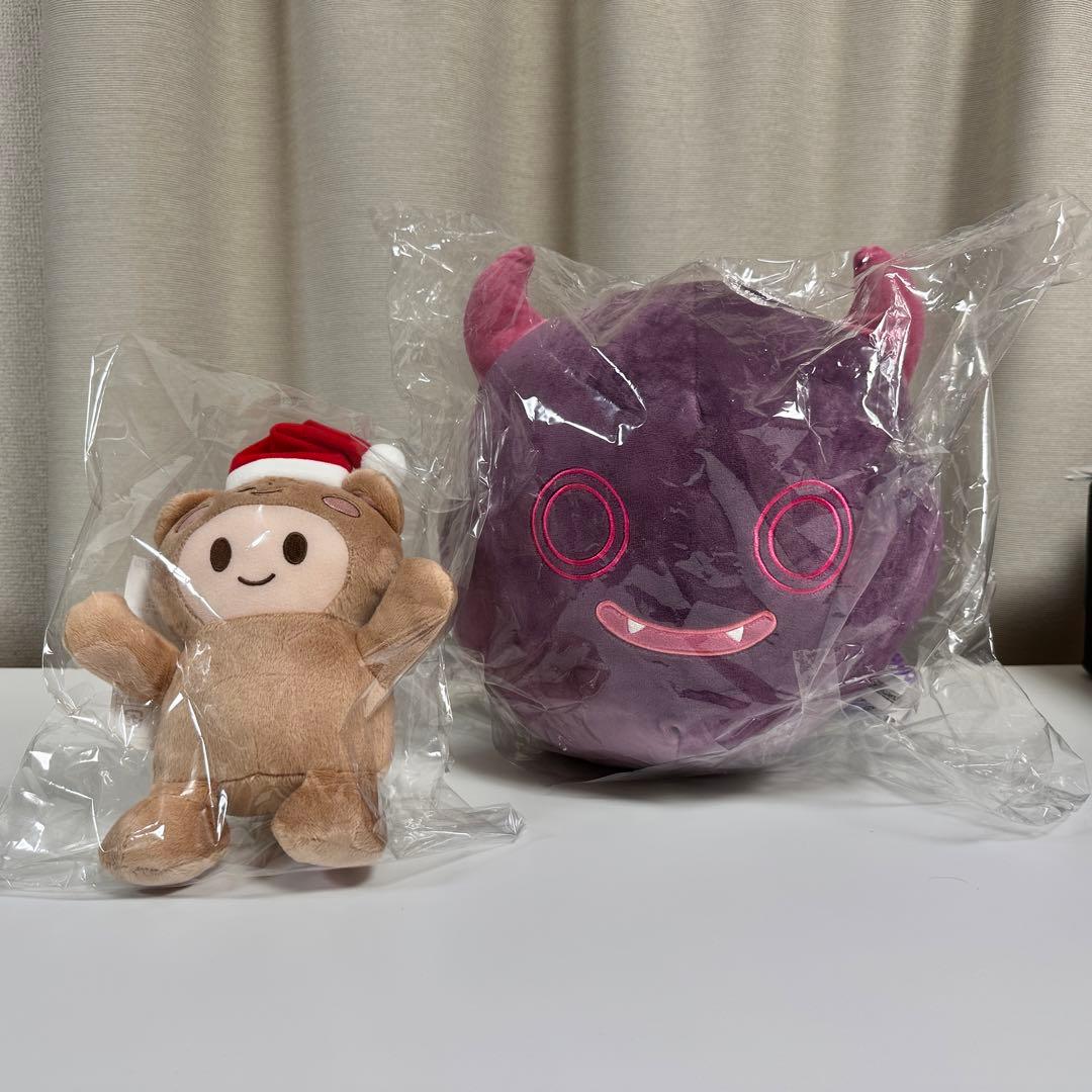 シャニマス　断捨離セット