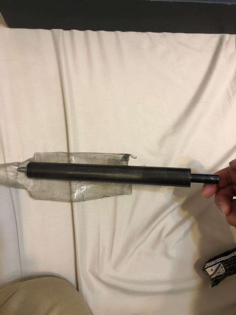 東京マルイ　VSR-10 スナイパーライフル スコープ付き