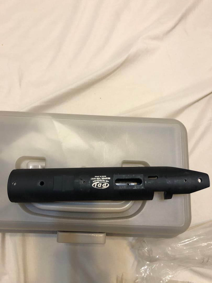 東京マルイ　VSR-10 スナイパーライフル スコープ付き