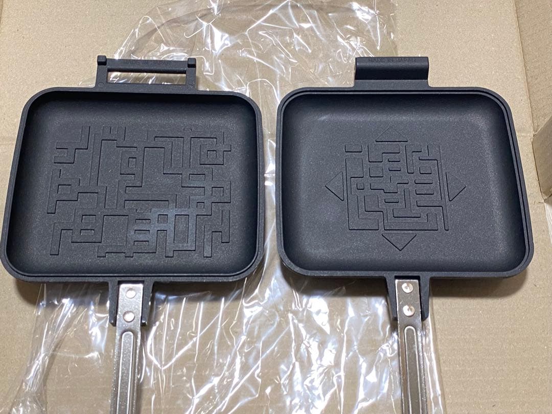 GUITARHYTHM HOT SANDWICH COOKER 布袋寅泰 新品