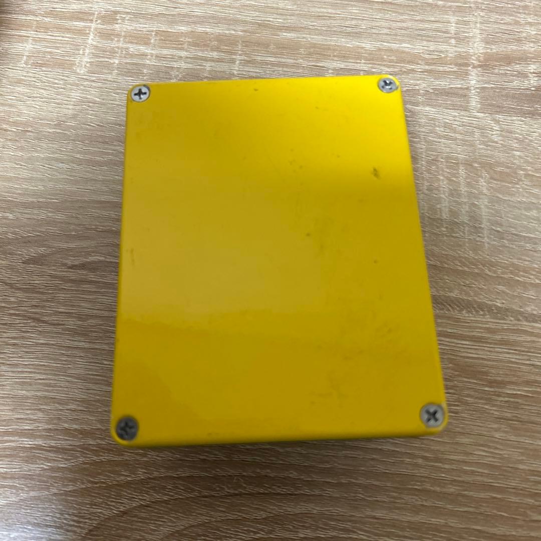 ギター FREE THE TONE QUAD-ARROW DISTORTION