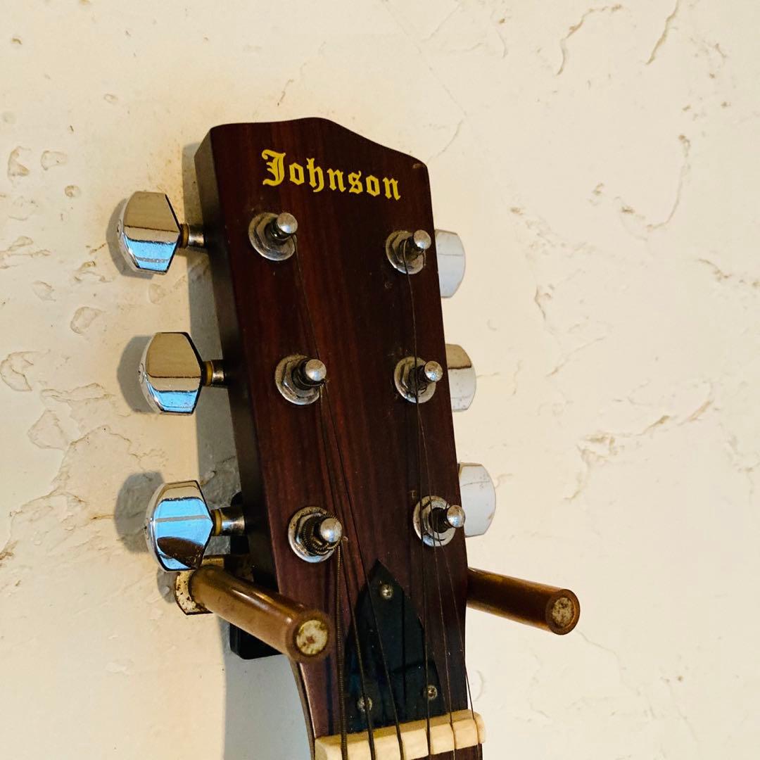 JOHNSON 　ジョンソン　リゾネーターギターAXL-998-1