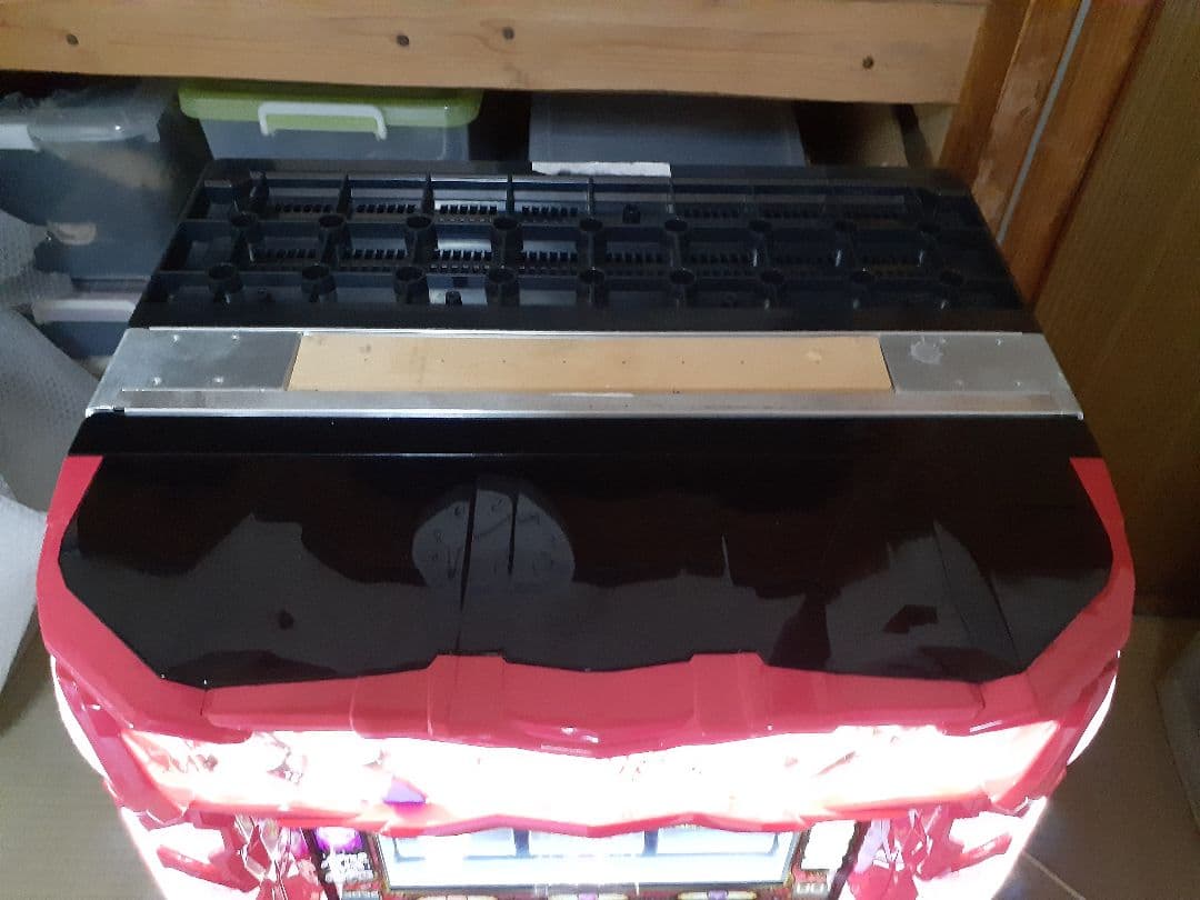 スマスロ　ラブ嬢