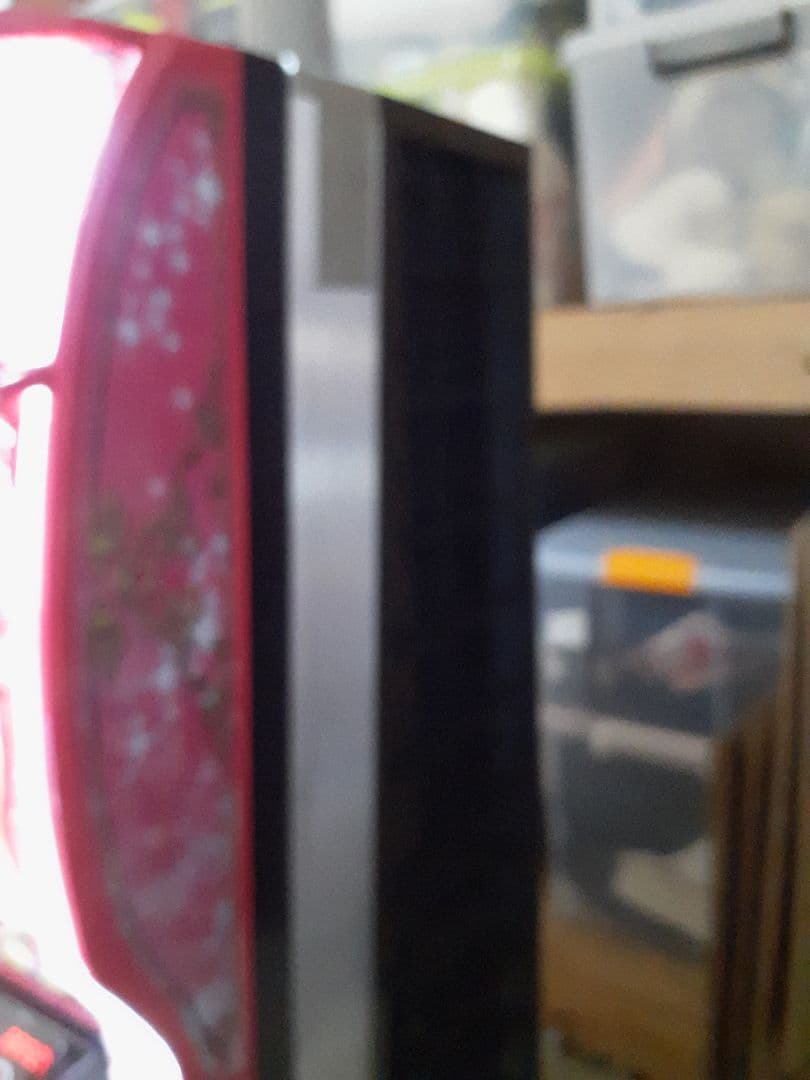 スマスロ　ラブ嬢