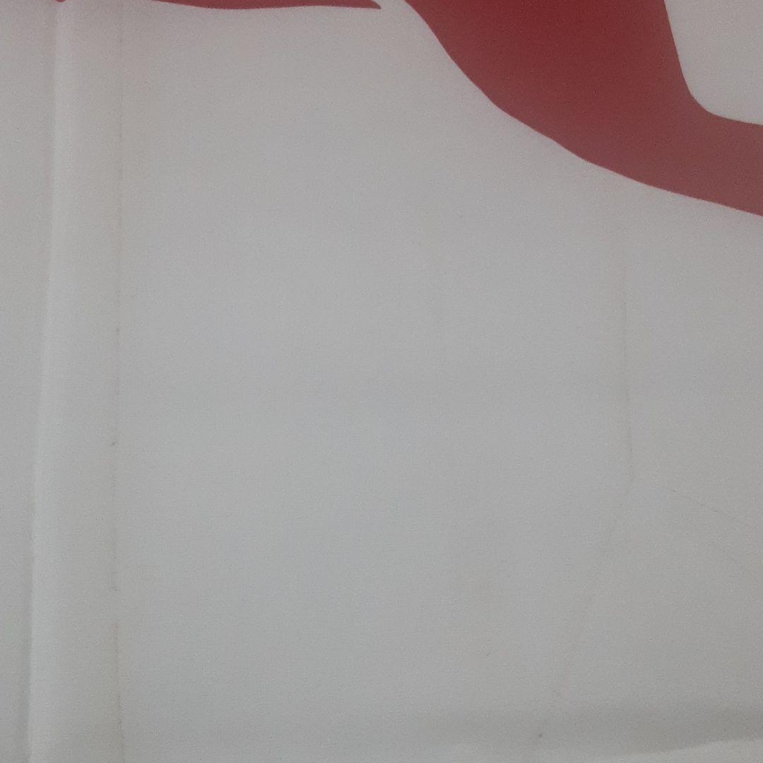 Mobil　ペガサス　旗