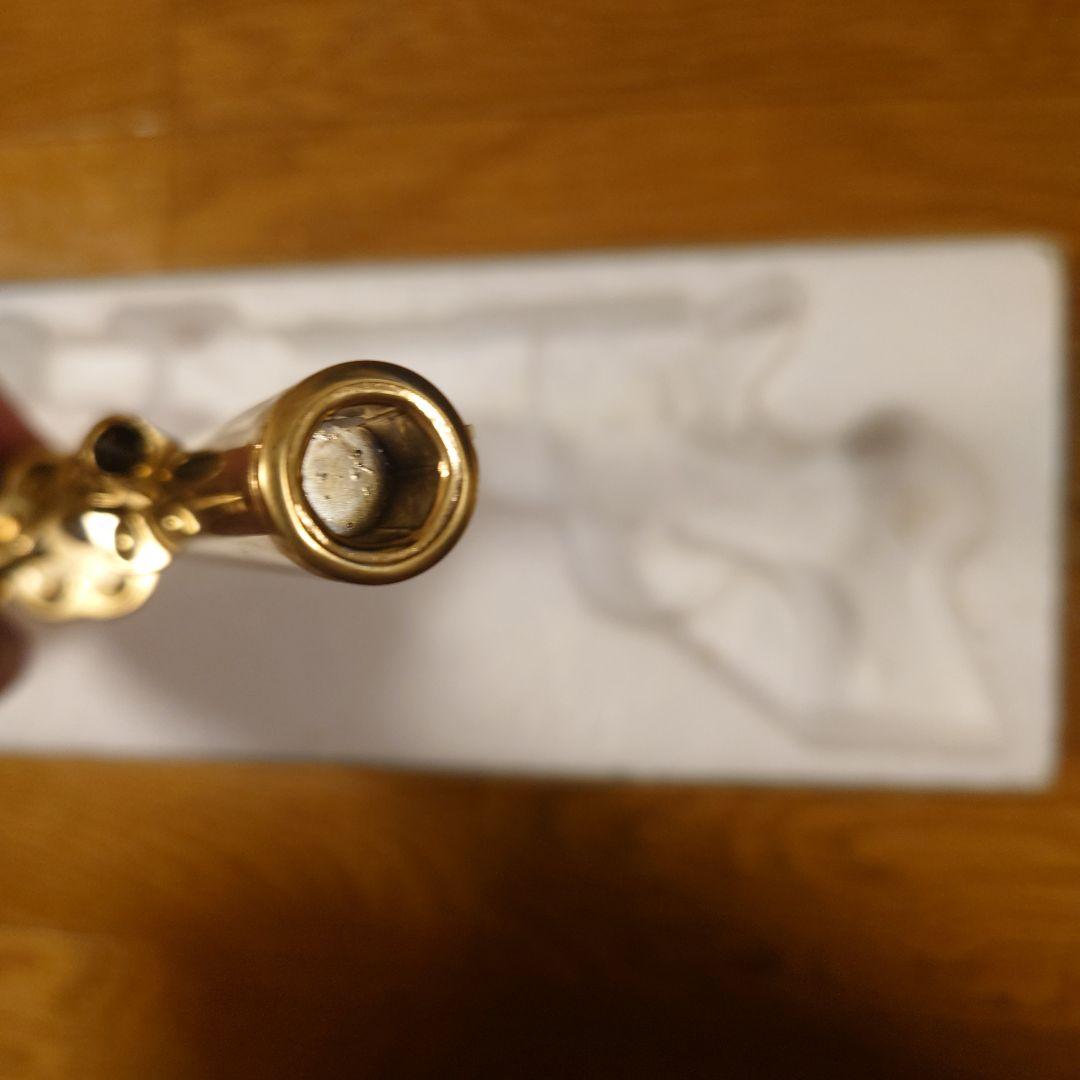 【美品】モデルガン THE TEDDY ROOSEVELT REVOLVER