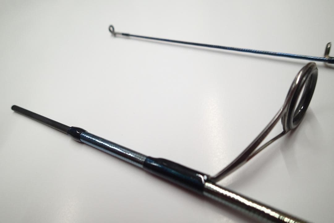 シマノ CARDIFF AREALIMITED エリアロッド　56XUL