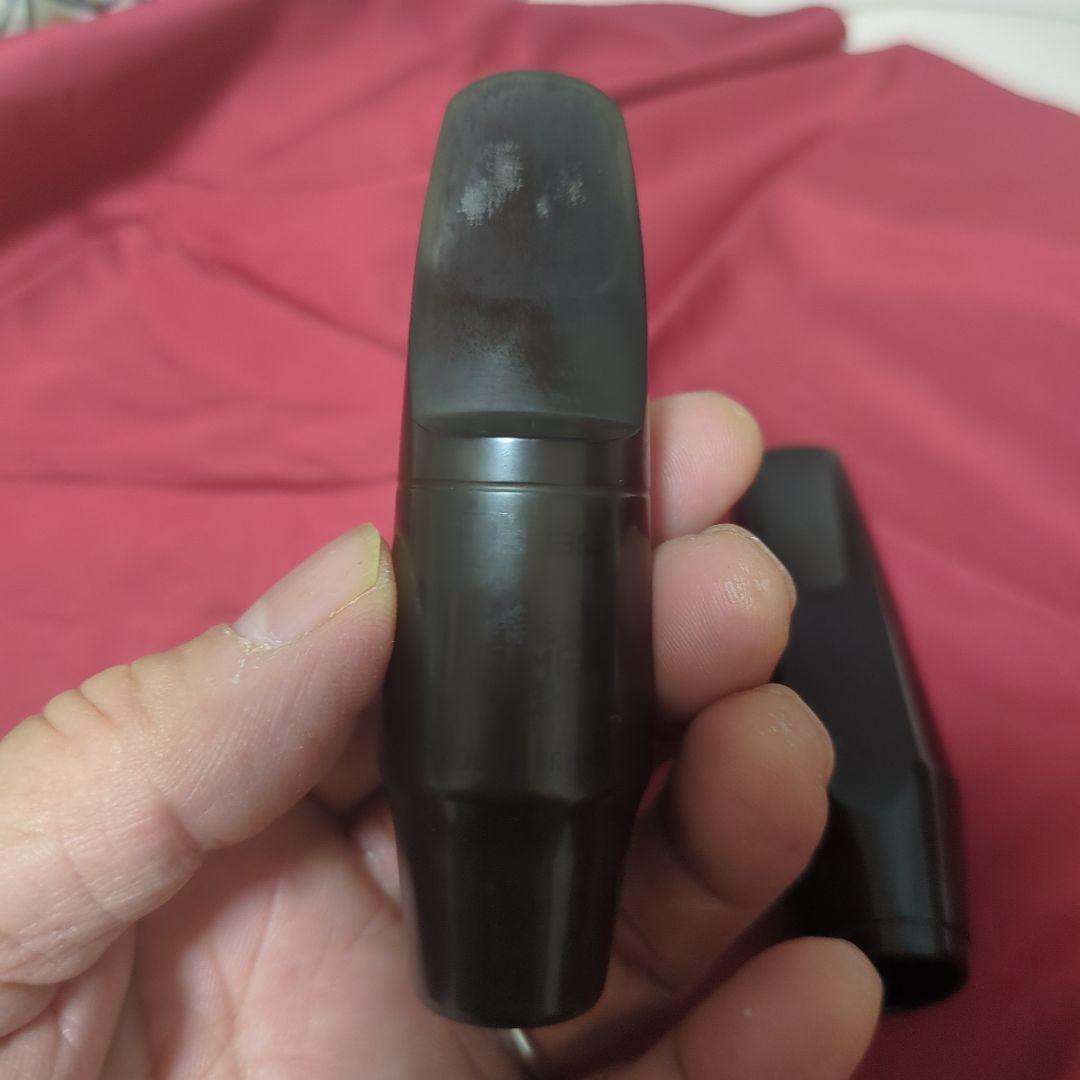 セルマー　アルトサックスマウスピース 2個セット　S90-180　S80-C✩