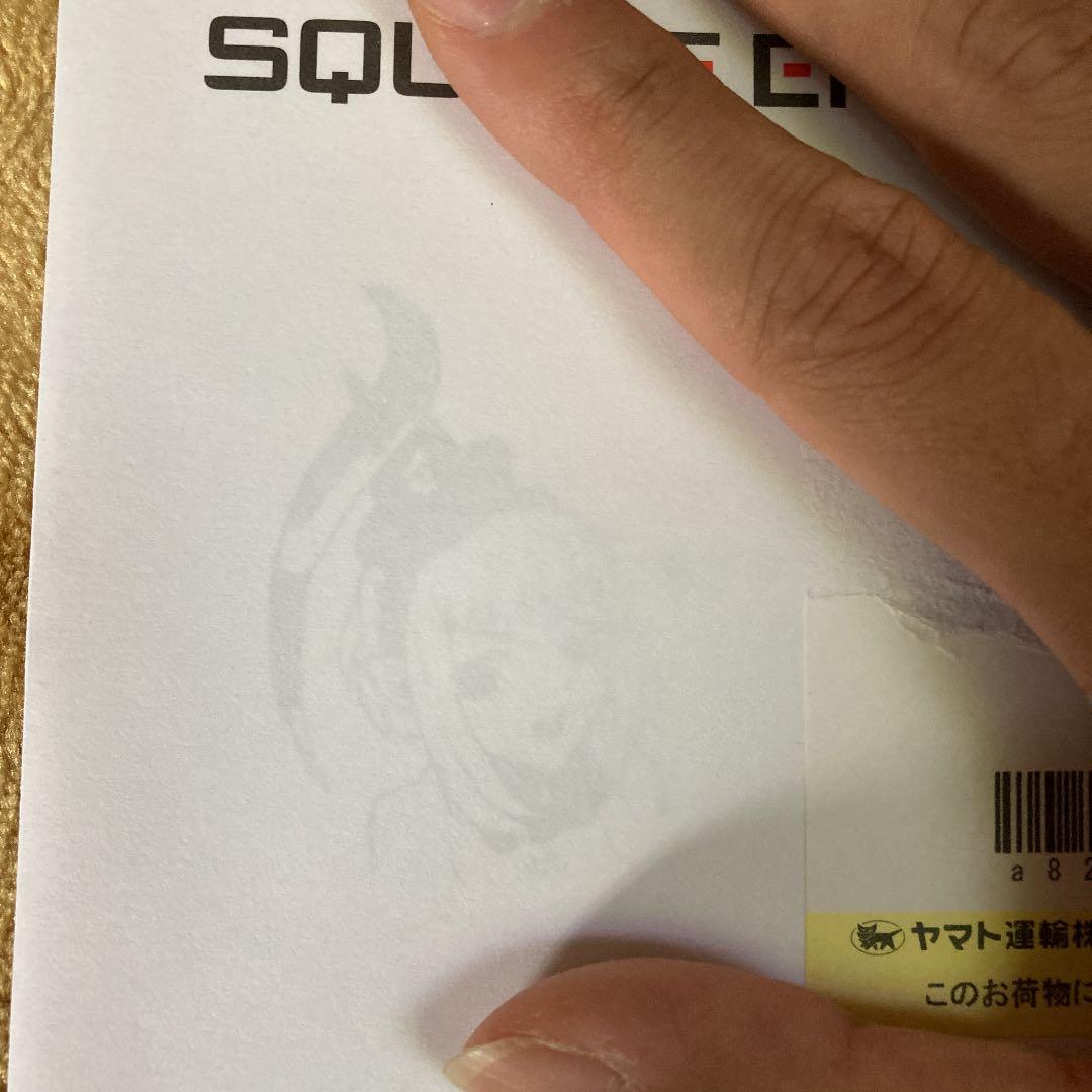 ロードオブヴァーミリオン サキュバス 未開封