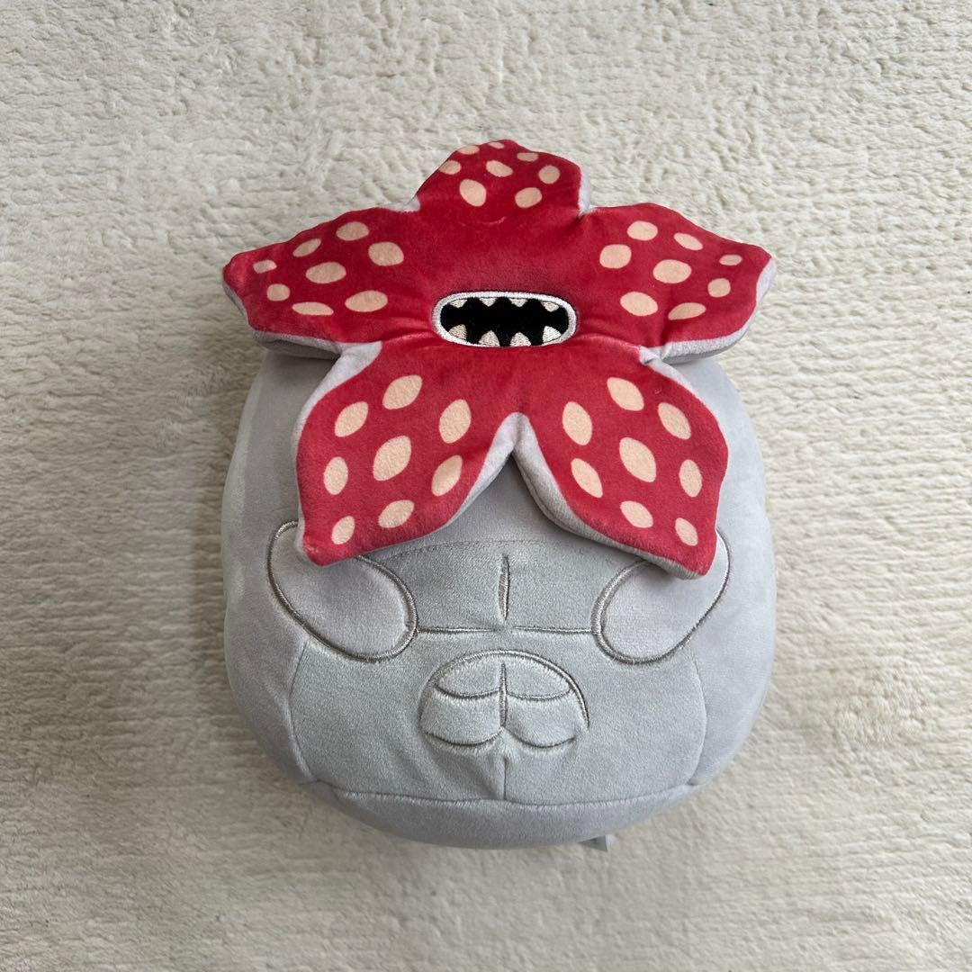 日本未発売　ストレンジャージングス　ぬいぐるみ