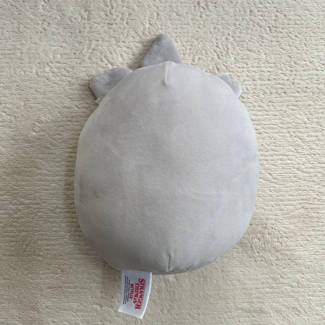 日本未発売　ストレンジャージングス　ぬいぐるみ