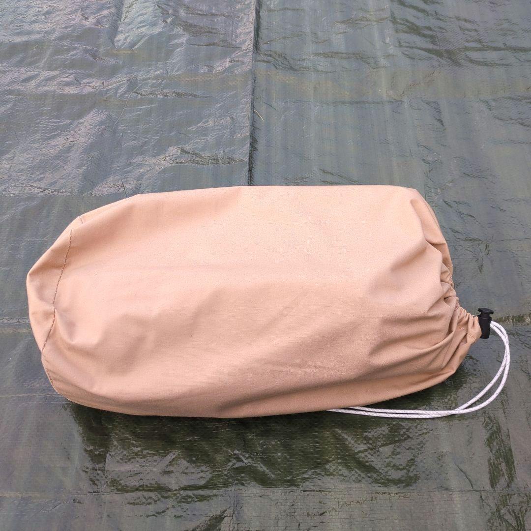 ソロベースex 前幕 ベージュ フロントウォール