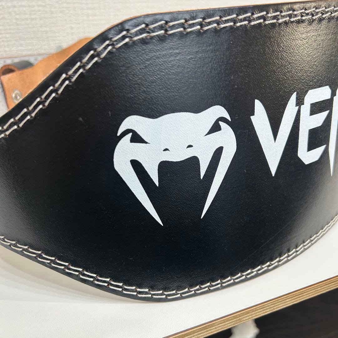 トレーニング・パワーベルト 黒