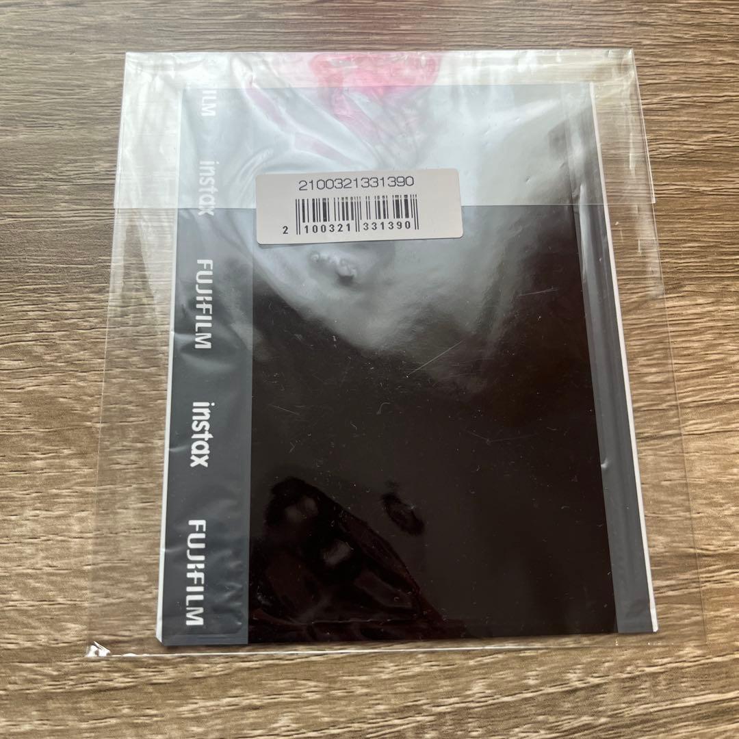 TWICE ダヒョン サイン入りチェキ